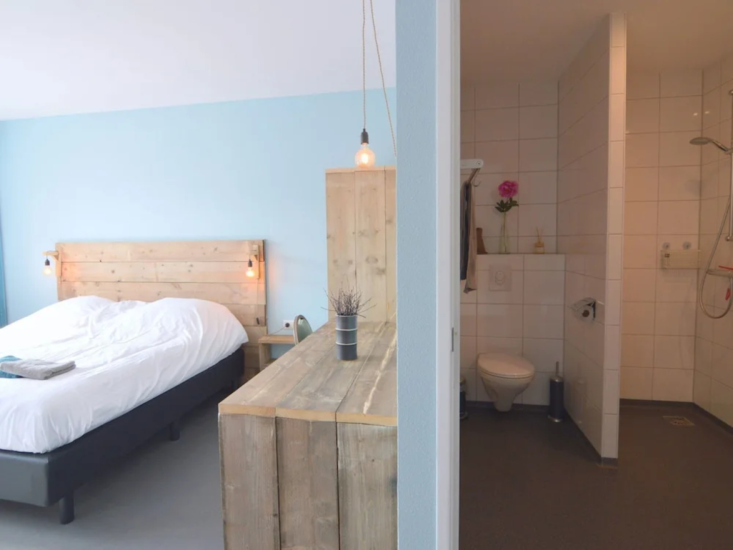 Modern Farmhouse in Wijchen With Private Garden