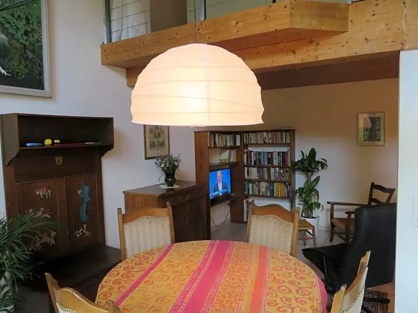 Bed & Breakfast Erlach