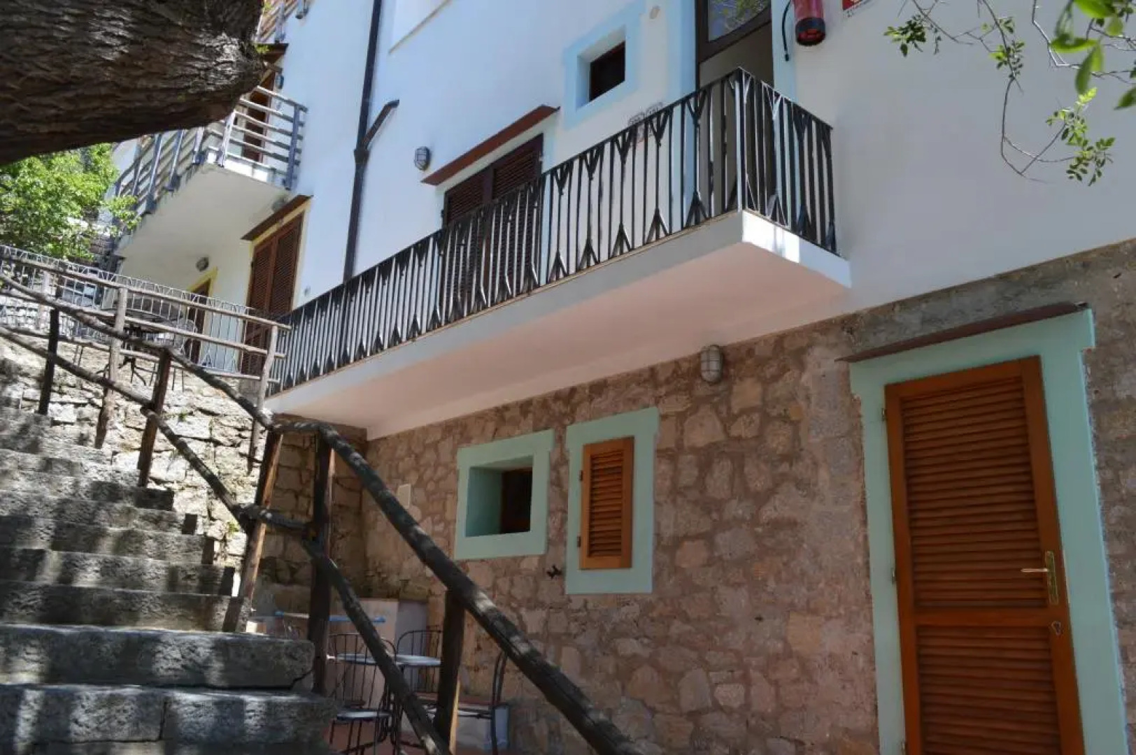 Hotel Baia Imperiale