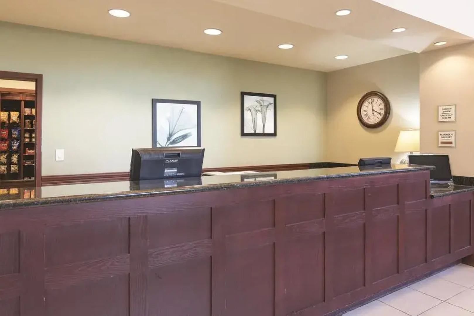 La Quinta Inn & Suites Bozeman