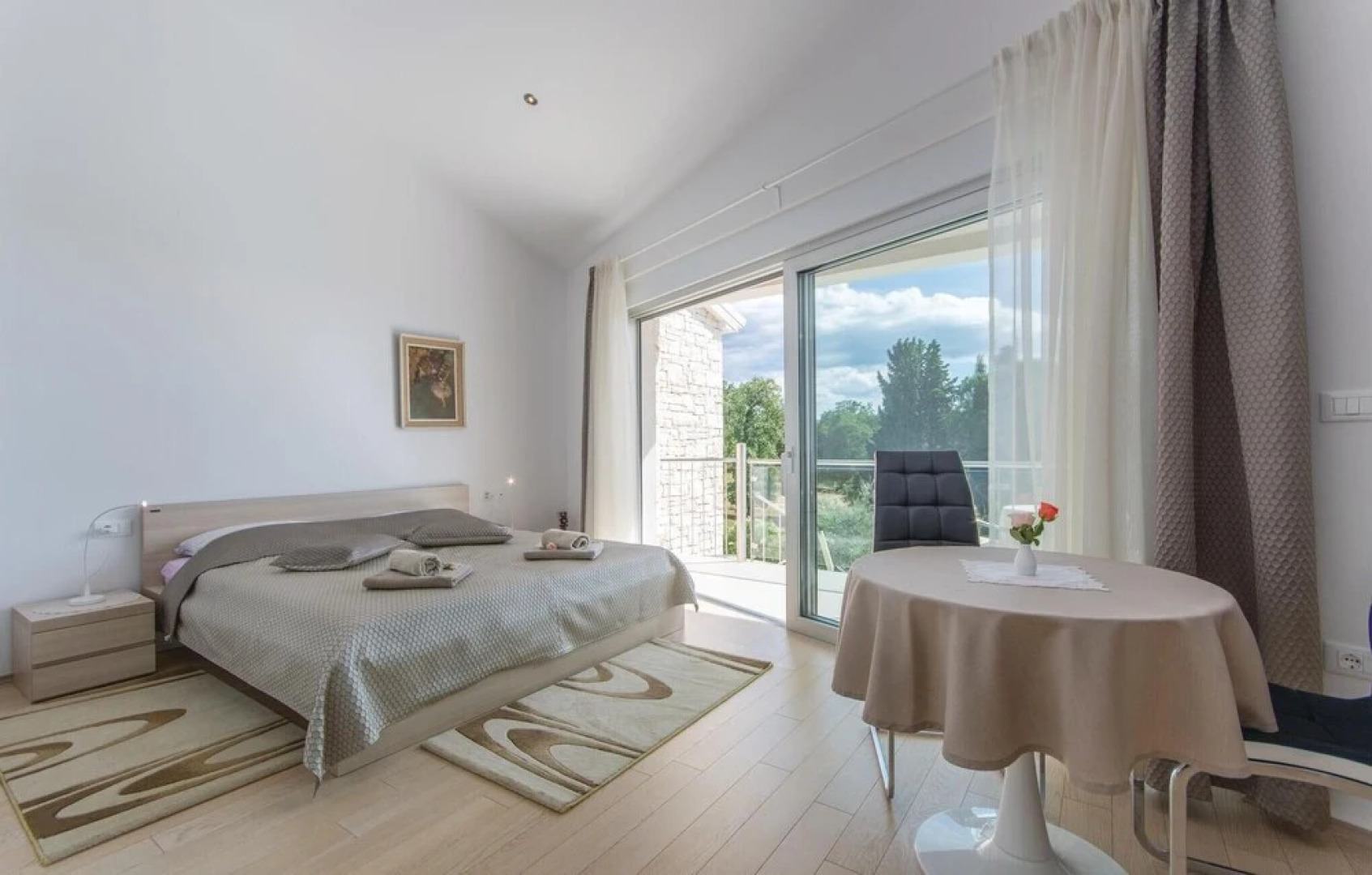 Amazing Home in Sv Ivan With Wifi and 3 Bedrooms