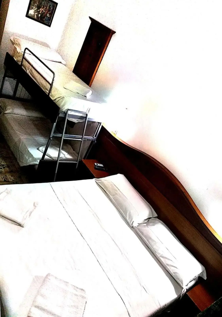 Guesthouse Alex II