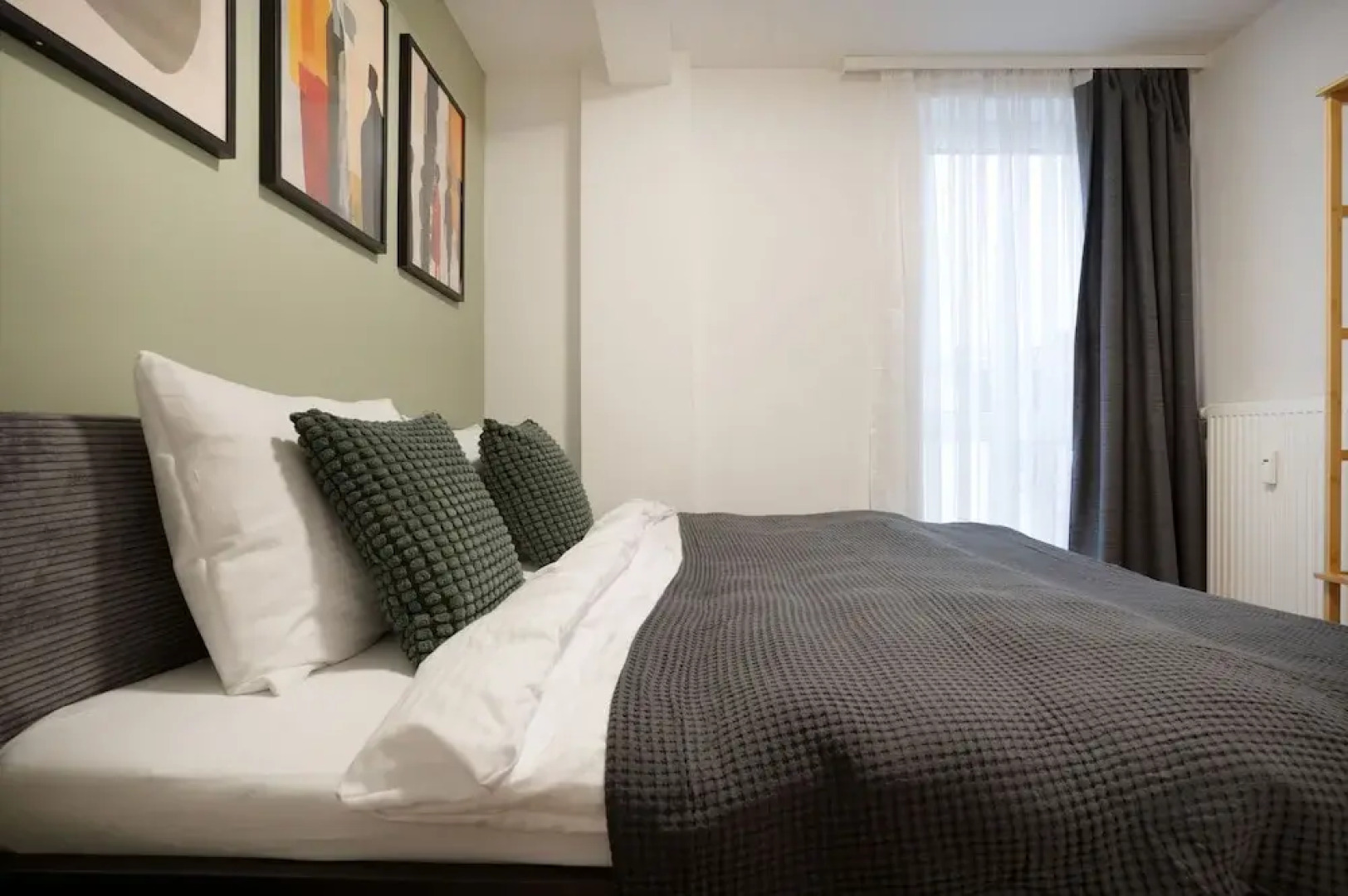 Schöne Apartments in Bad Honnef