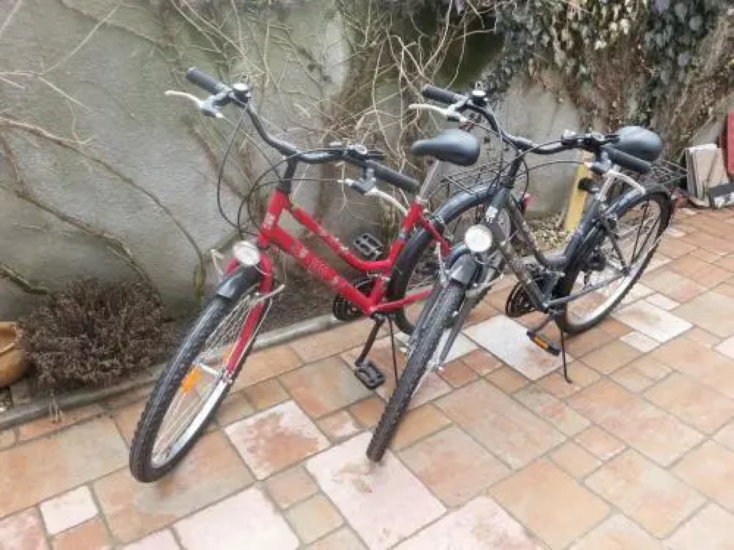 Műterem Apartmanház