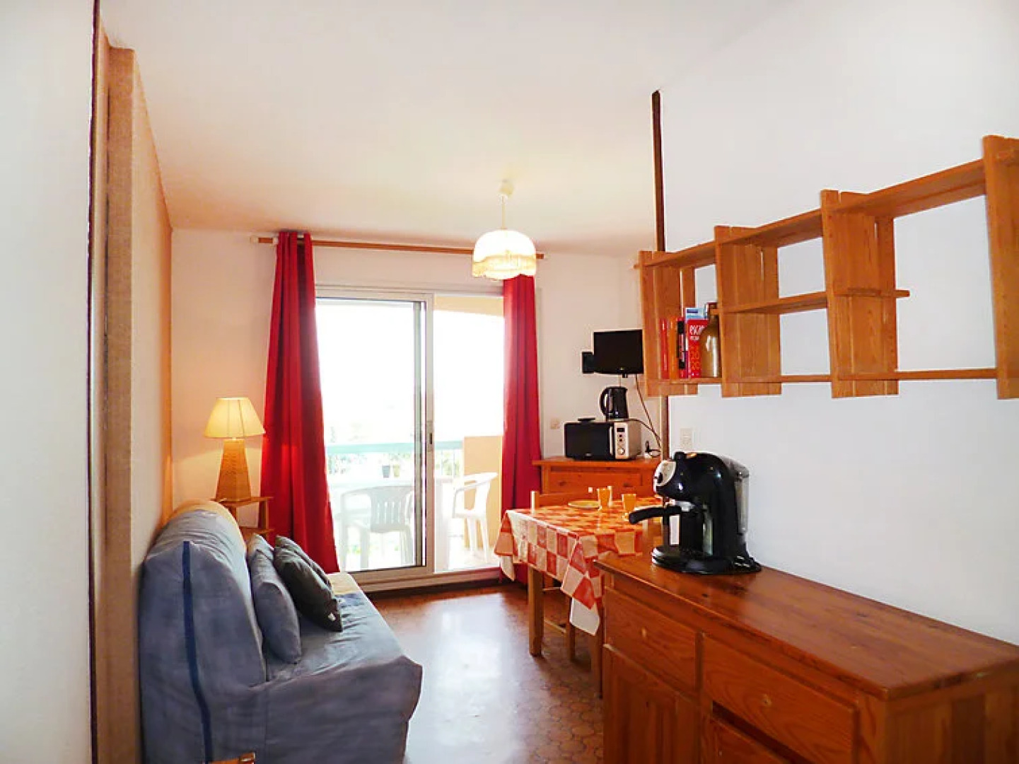 Apartment Les Barcarelles