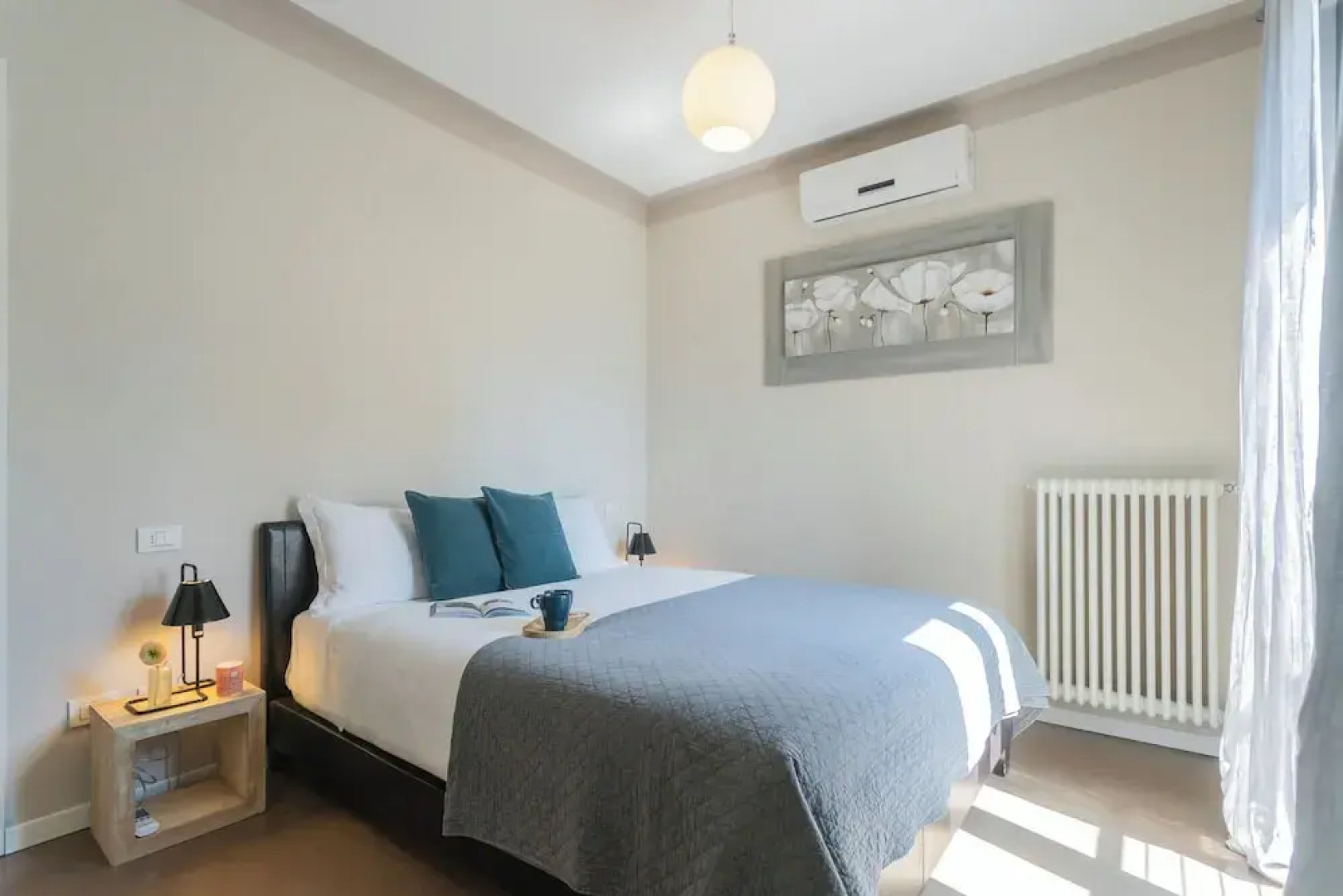 Mulino Vista Lake by Rent all Como