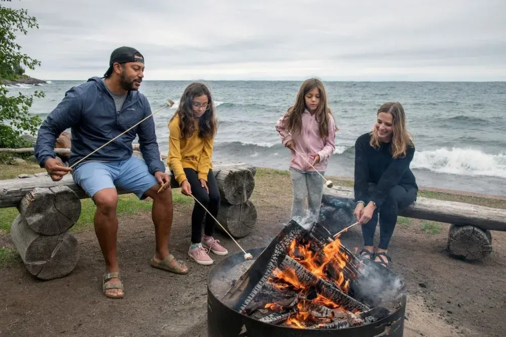 Bluefin Bay on Lake Superior