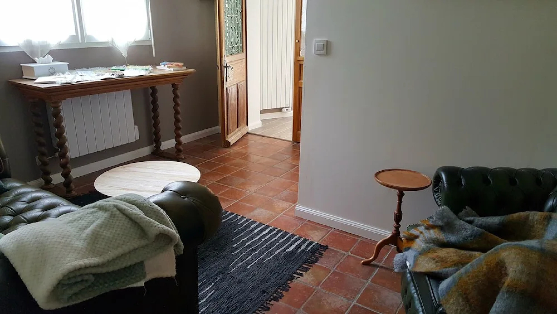 Appartement Le Solutré