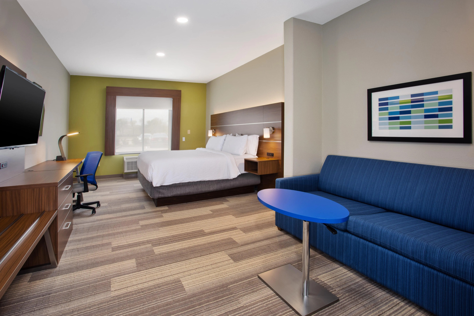 Holiday Inn Express & Suites Houston West - Katy by IHG