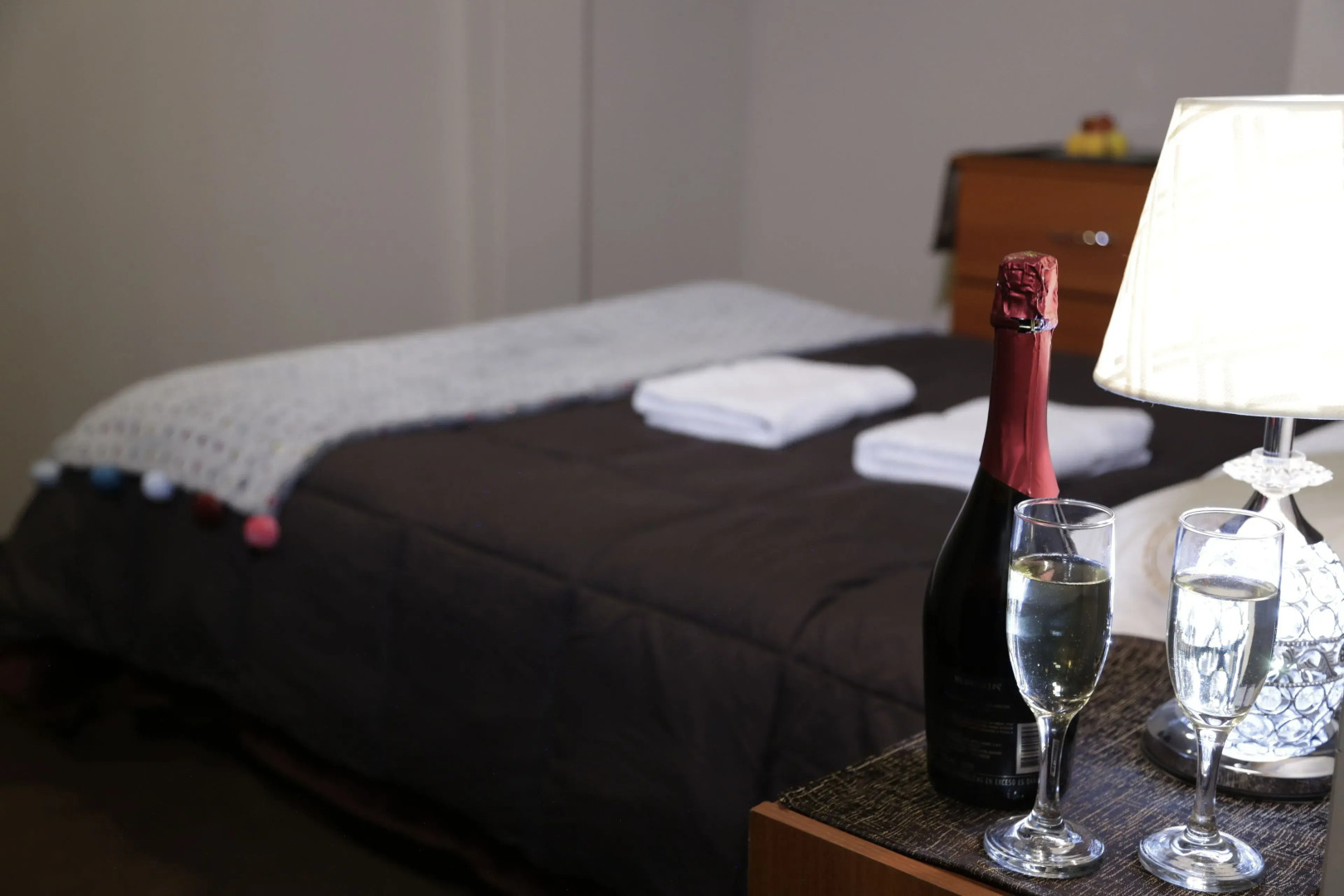 Puno Victoria Suites