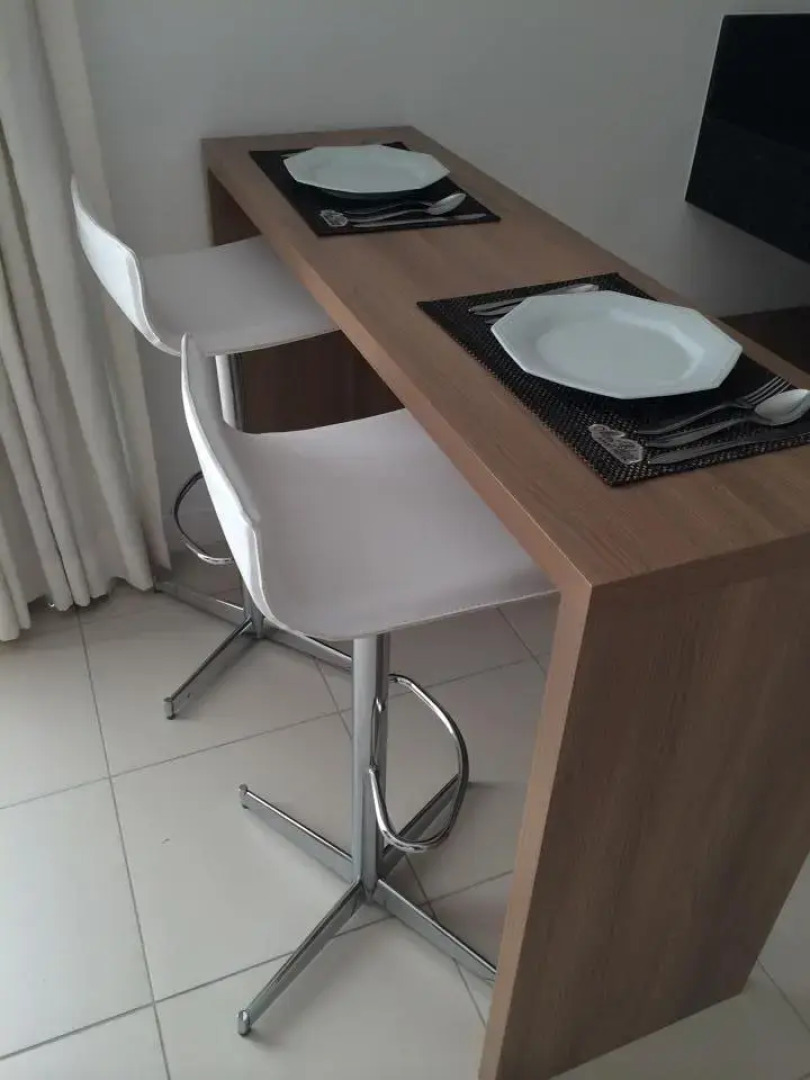 Mont Blanc Diamond Flat