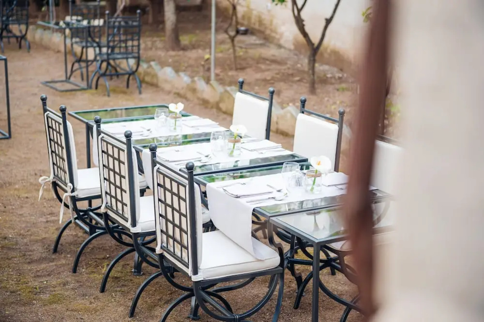 Tenuta Tresca Suites - Dimora Storica