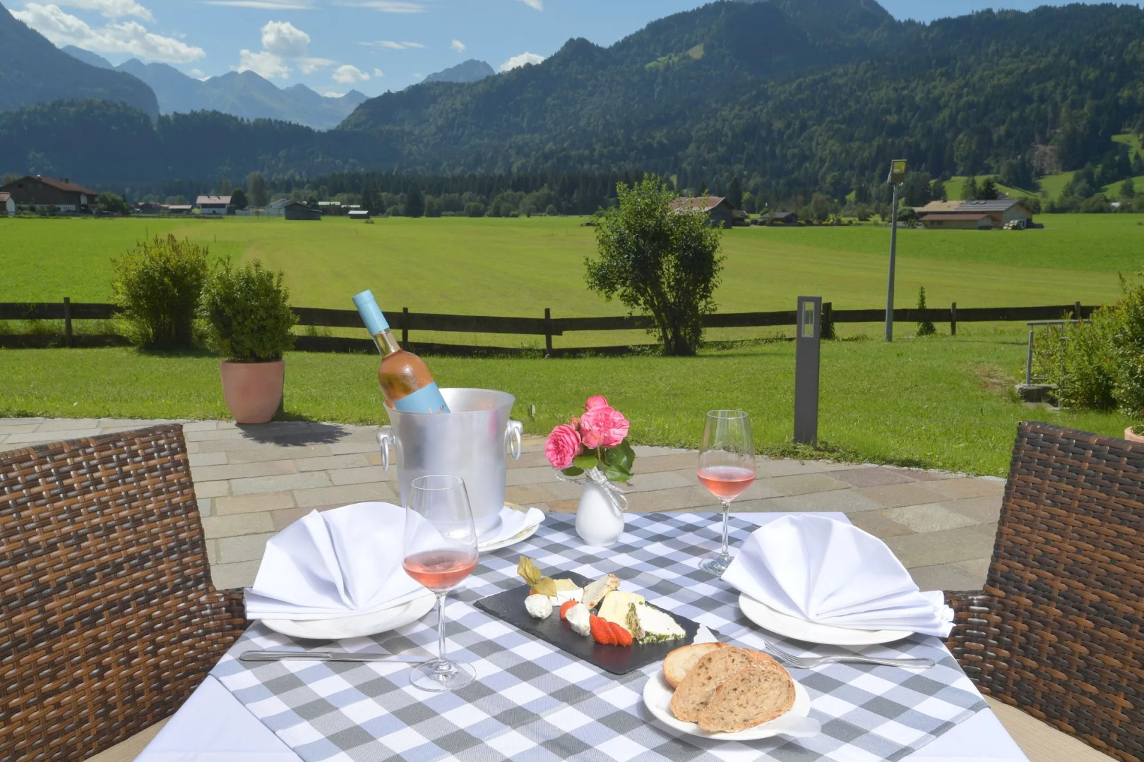 Alpenhof Oberstdorf Hotel & Spa, BW Signature Collection