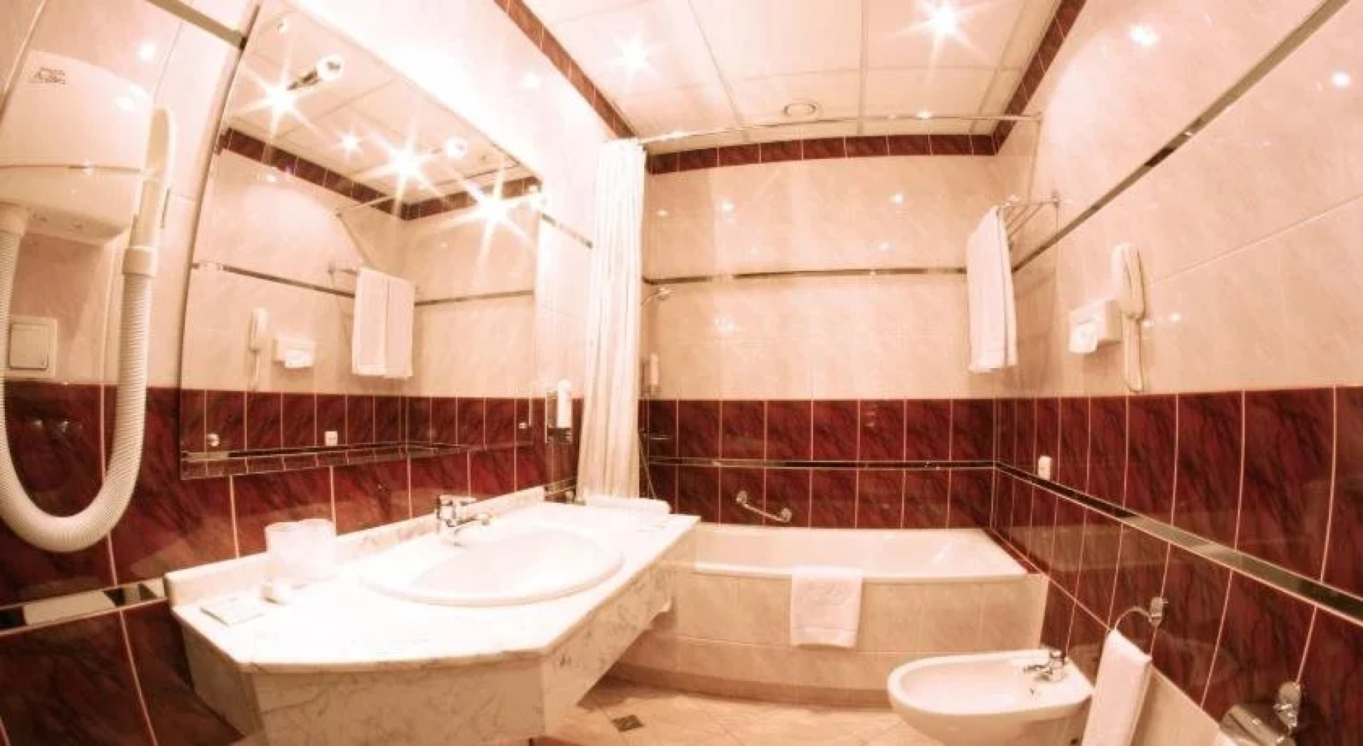 Park Hotel Diament Bielsko-Biała