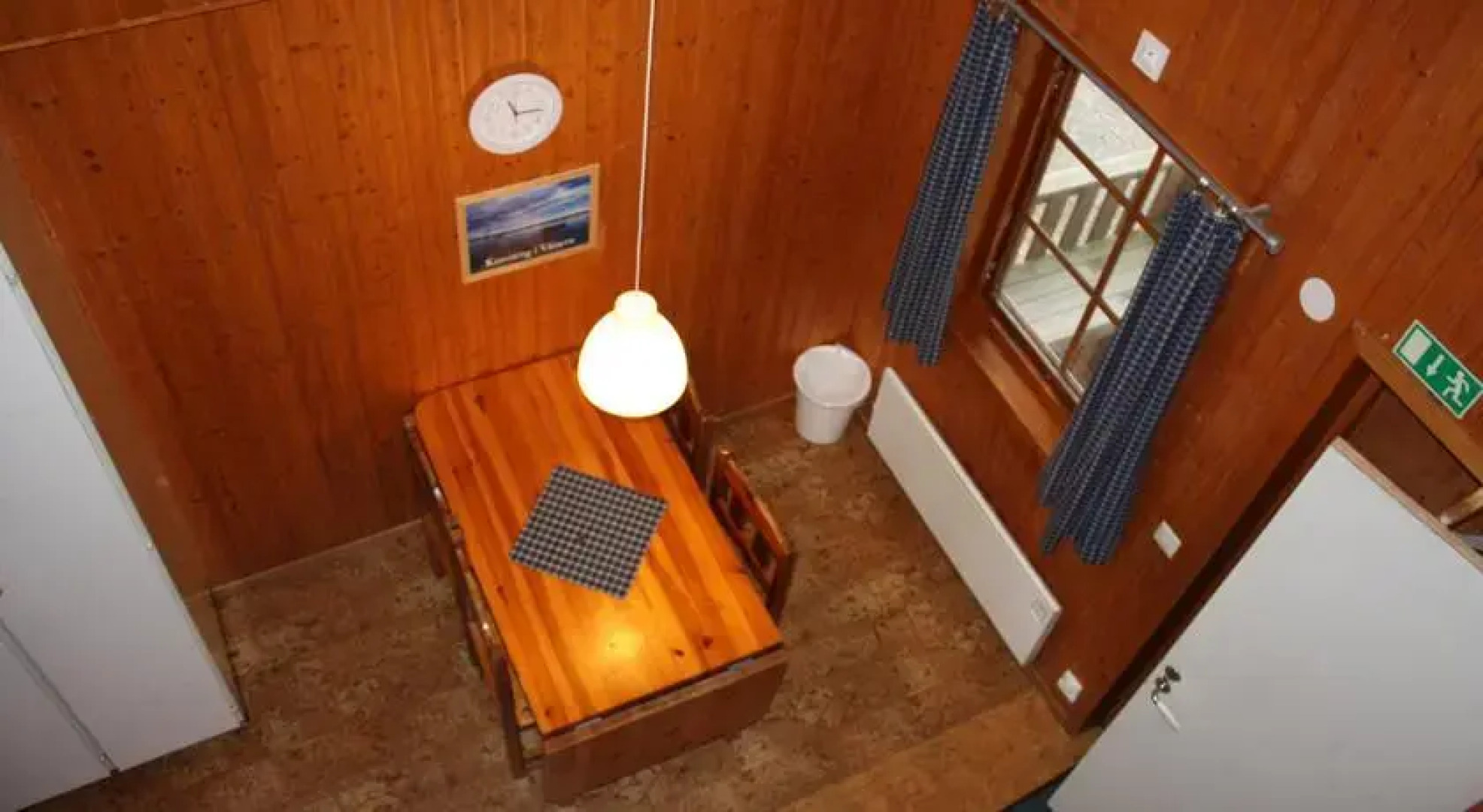 YMCA / KFUM Gården Vidablick