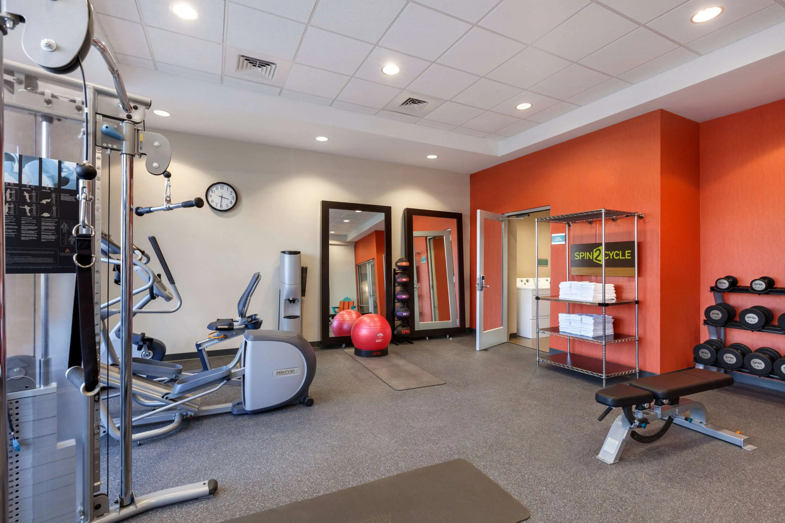 Home2 Suites by Hilton Florence, SC