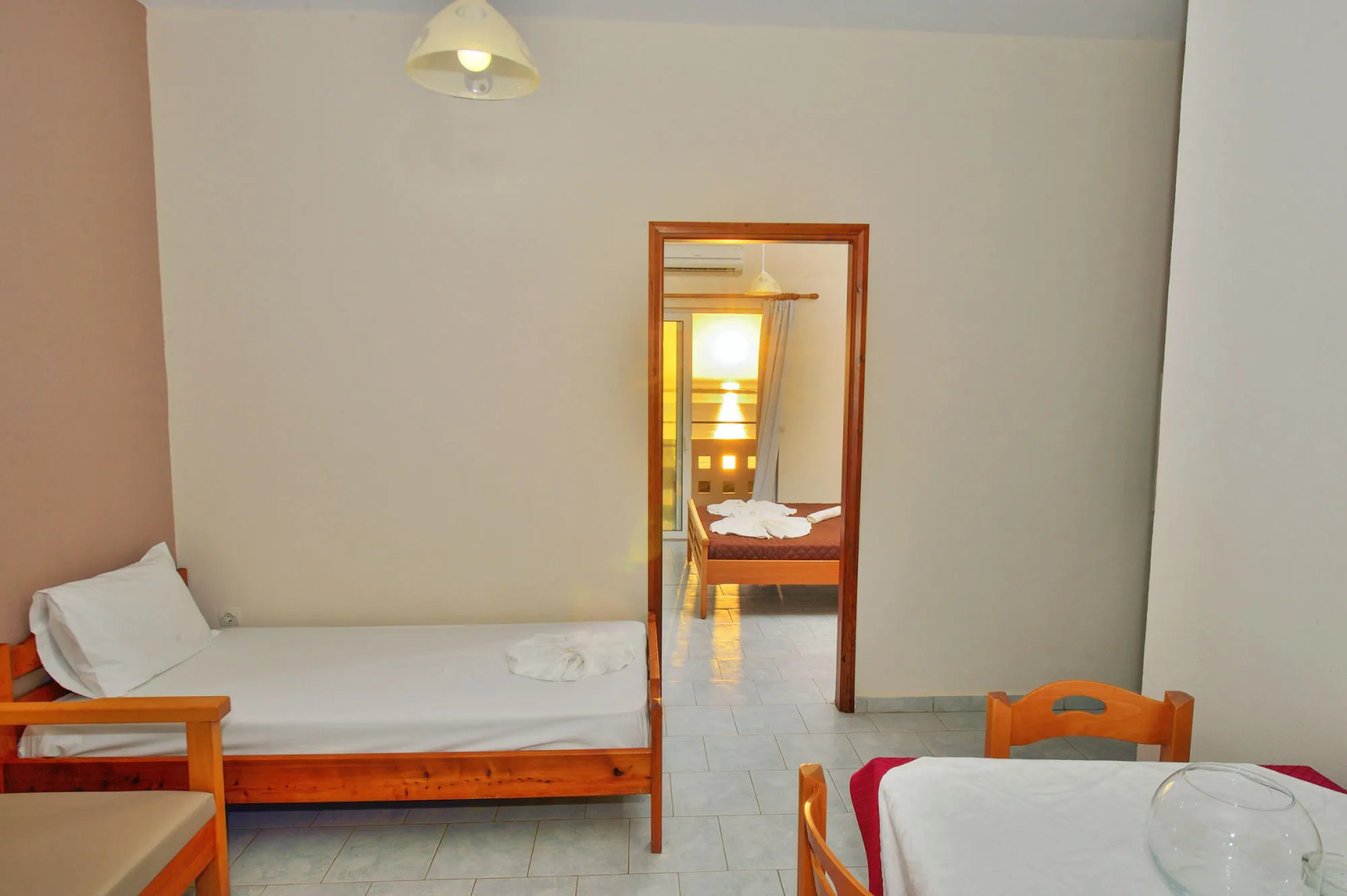 Falasarna beach Studios  & Apartments
