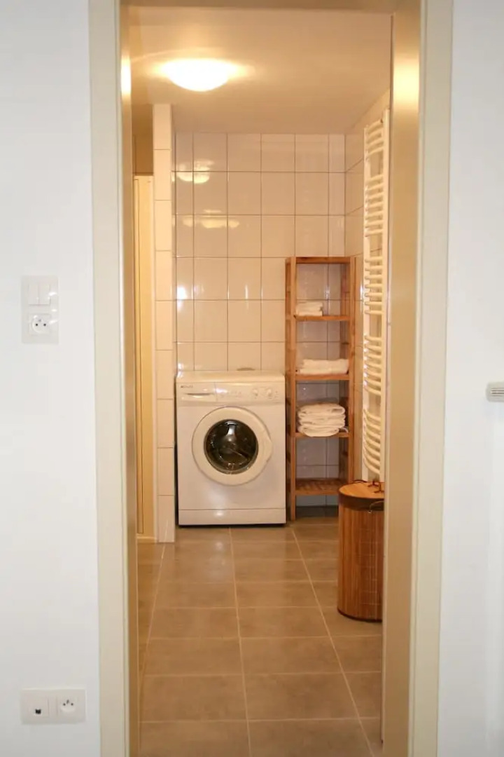 House With one Bedroom in Kintzheim, With Wifi - 20 km From the Slopes