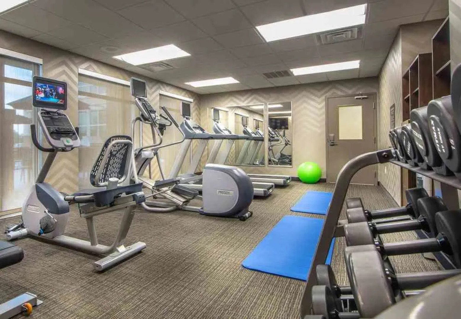 Residence Inn by Marriott Savannah Airport