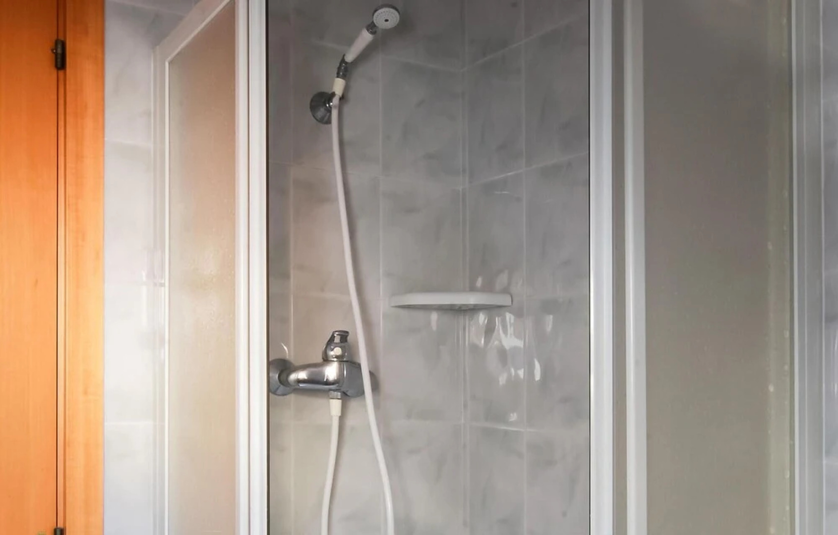 Nice Apartment in Tre Camini With Wifi and 1 Bedrooms