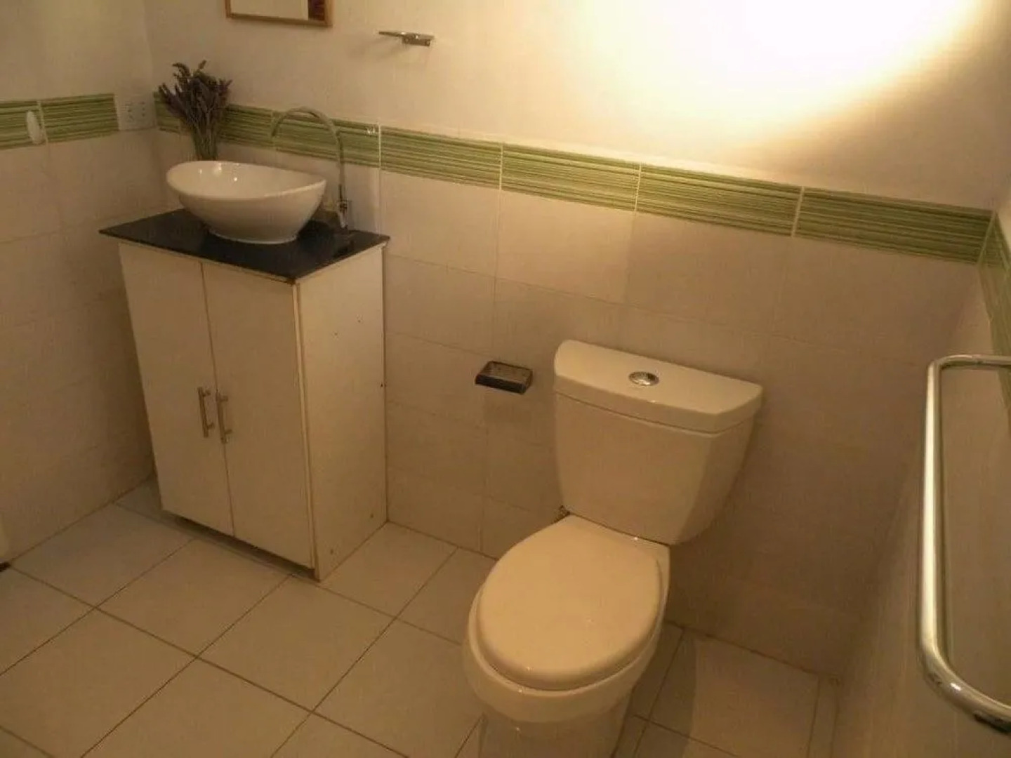 El Jardin Suites and Guest House