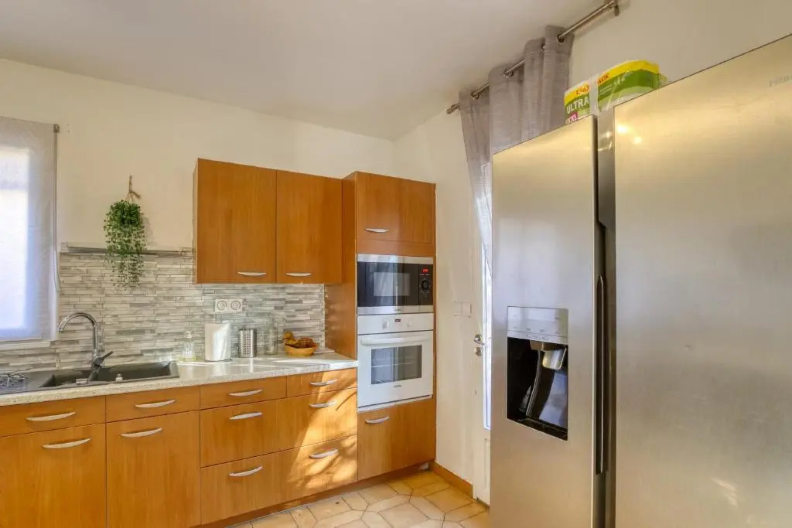 Villa Naïs 126m2-Zen-Salle Cinéma-Piscine