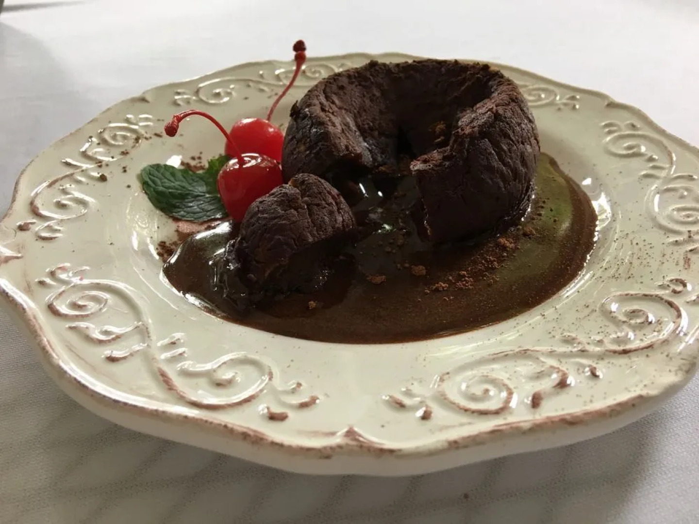 Alamos Hotel Colonial