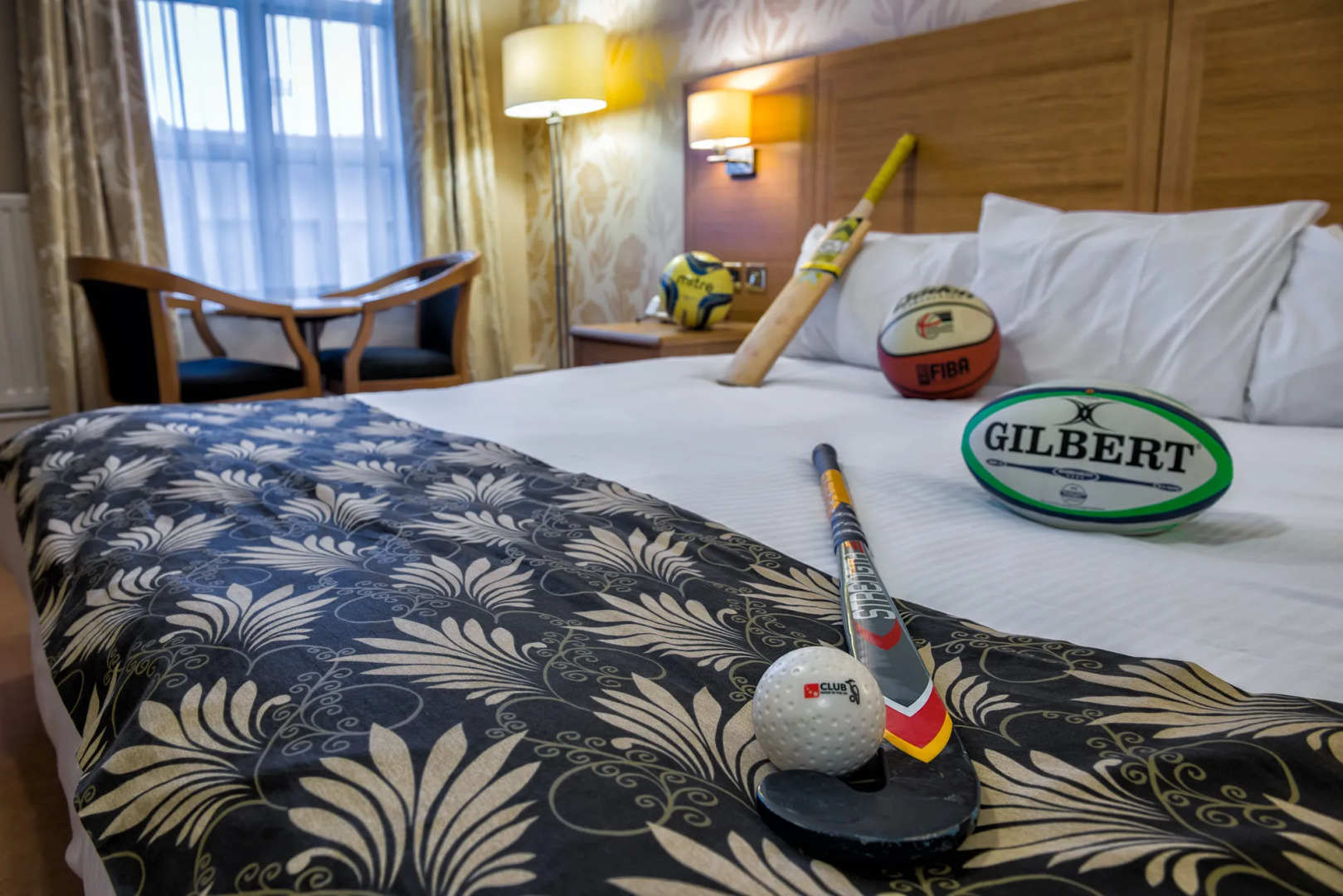 Weetwood Hall Estate