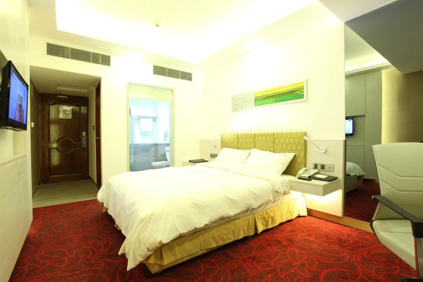 Dhaka Regency Hotel & Resort