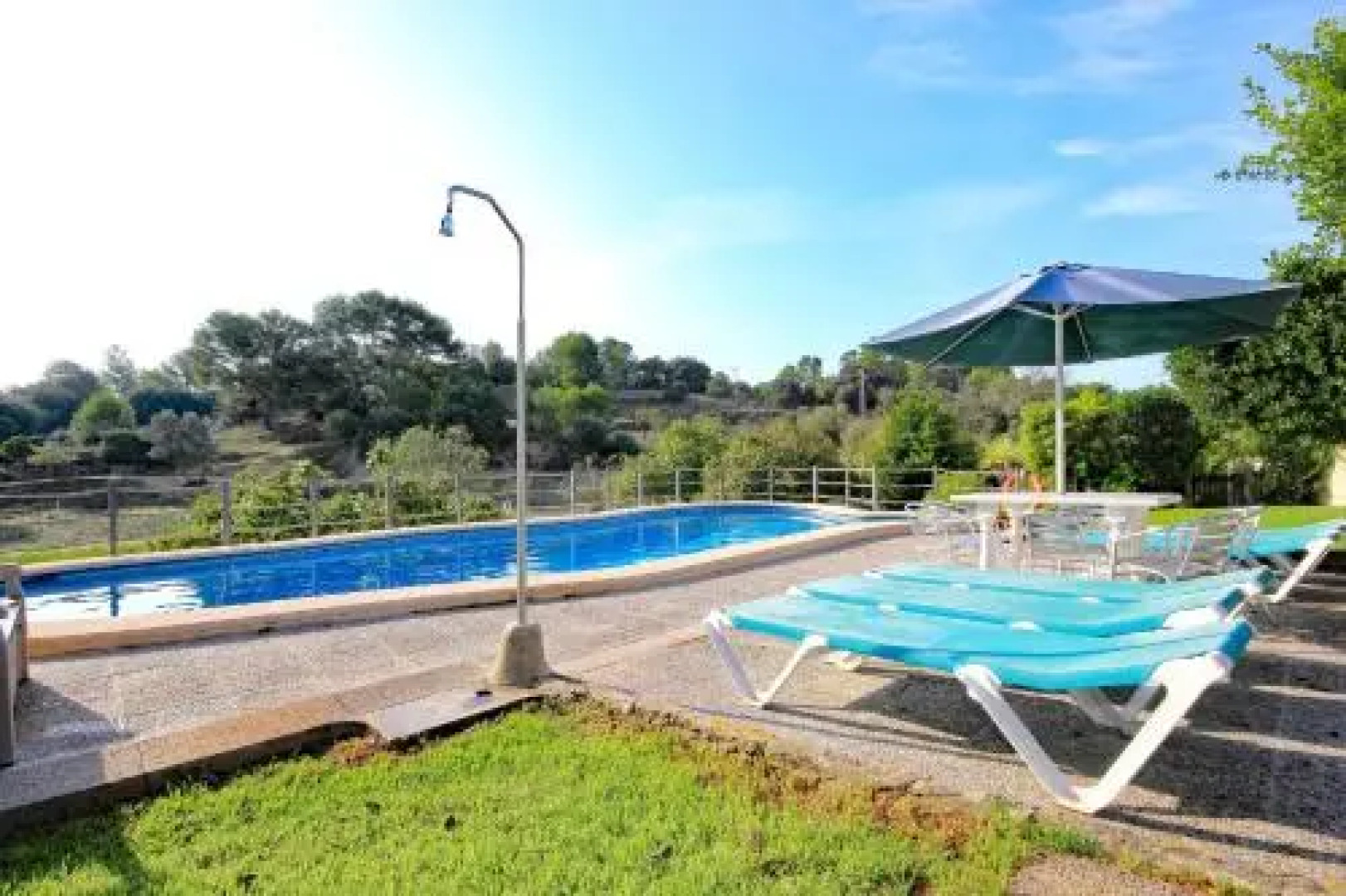 Finca Son Femenia, Santa Margalida, 042