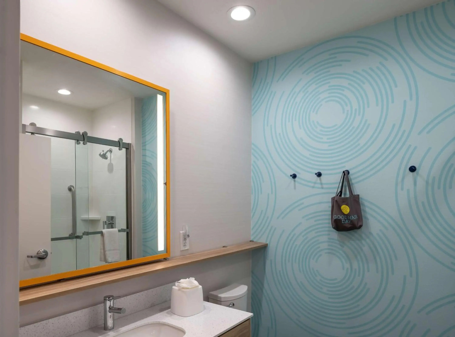 Tru by Hilton Garland Richardson