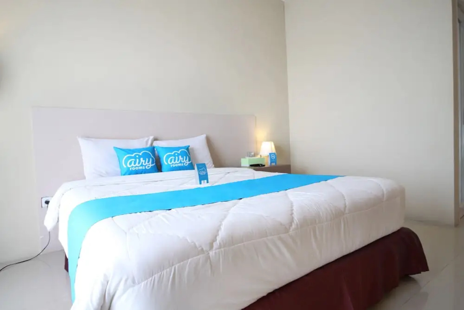 Airy Pangkal Pinang Aleksander 1 Bangka