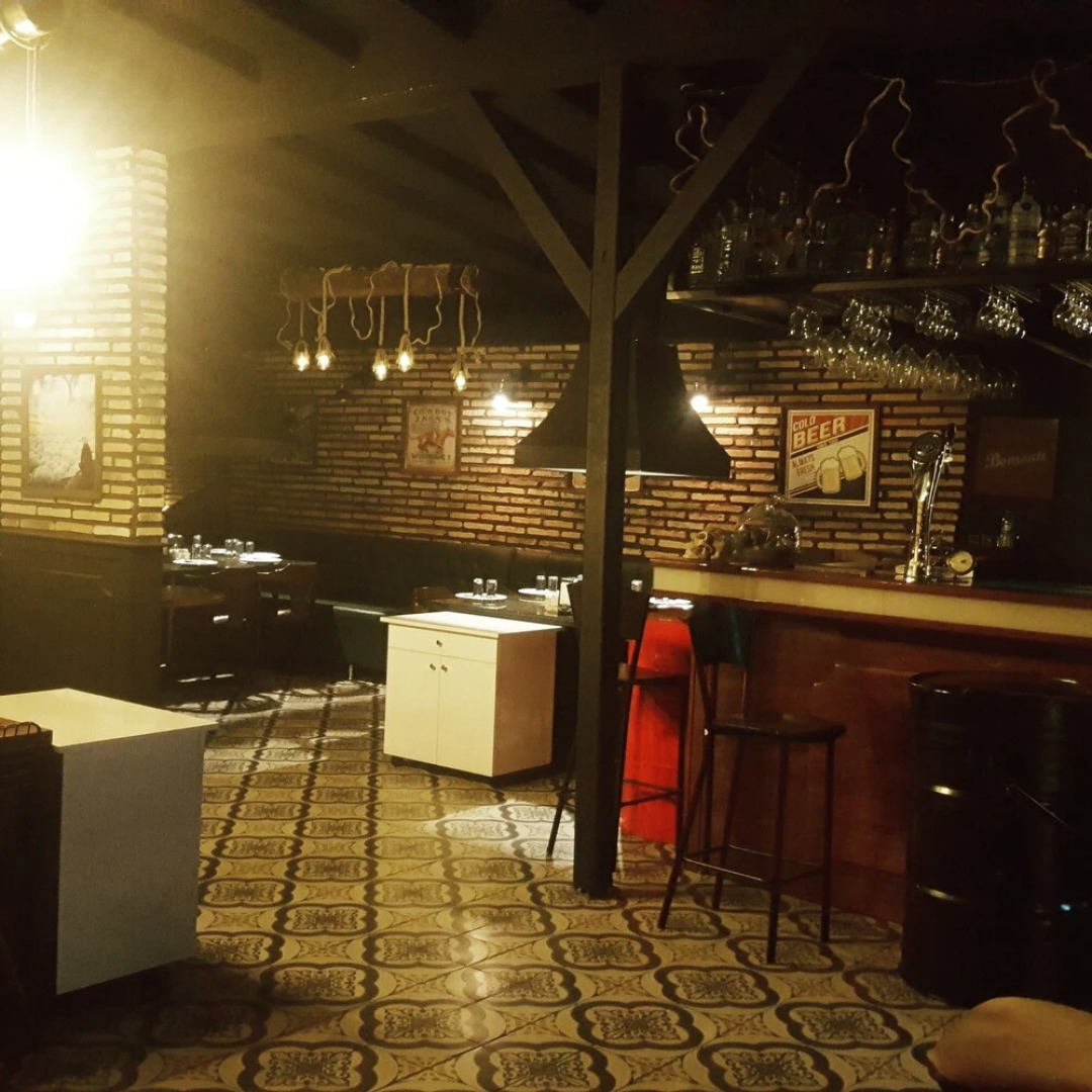 Nevizade Otel & Restaurant