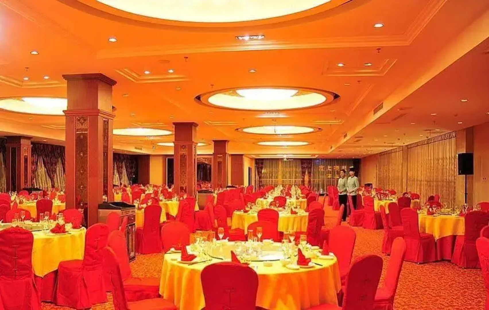 Yellow River Pearl Hotel