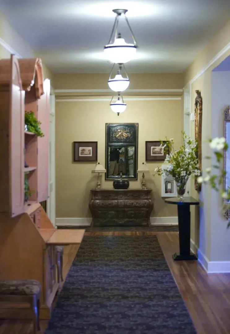 The Kings Daughters Inn