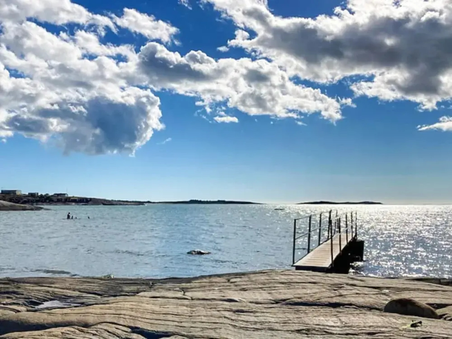 4 Star Holiday Home in Frillesas