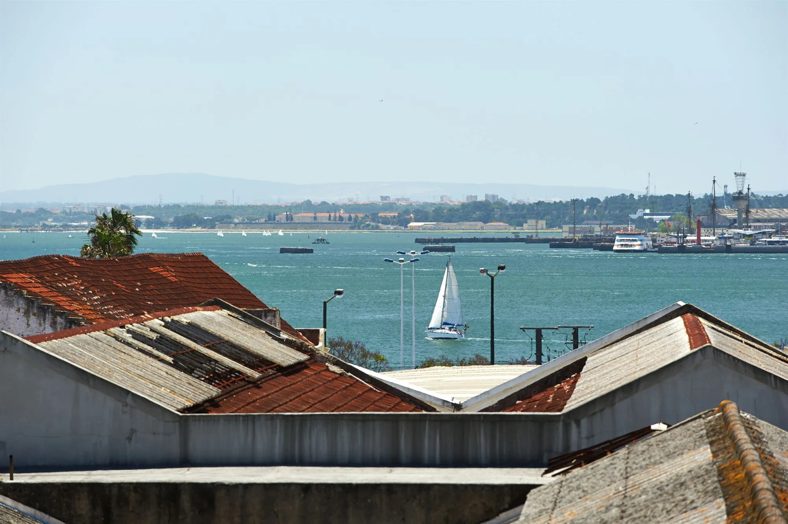 Portugal Ways Conde Barão Apartments