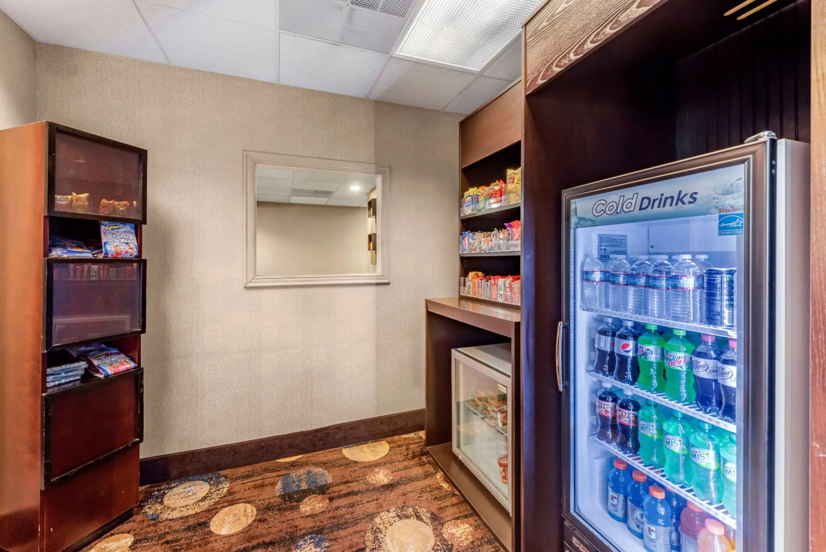 Comfort Inn & Suites Warsaw near US-30