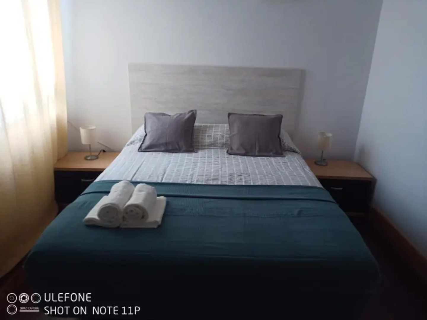 Apartamento Portugalete