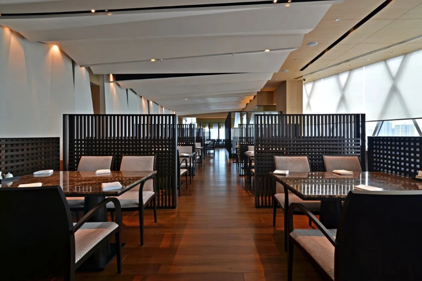 The Okura Prestige Bangkok