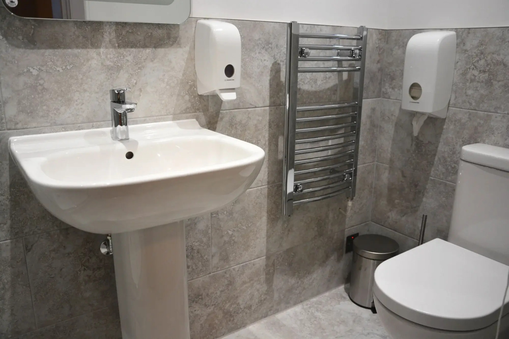 Monopoly Accommodations