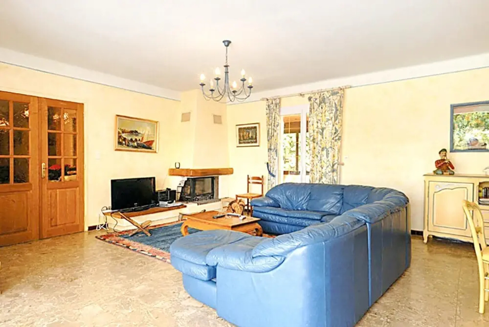 Villa With 6 Bedrooms In Cournonterral With Private Pool And Enclosed Garden 12 Km From The Beach