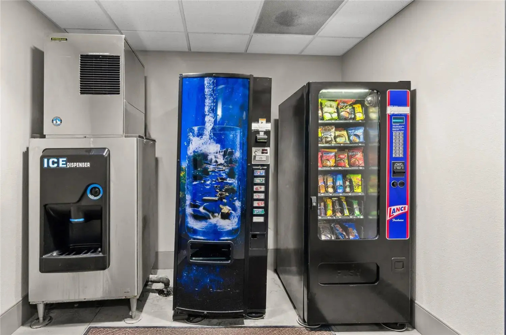 Country Inn & Suites by Radisson, Roanoke, VA