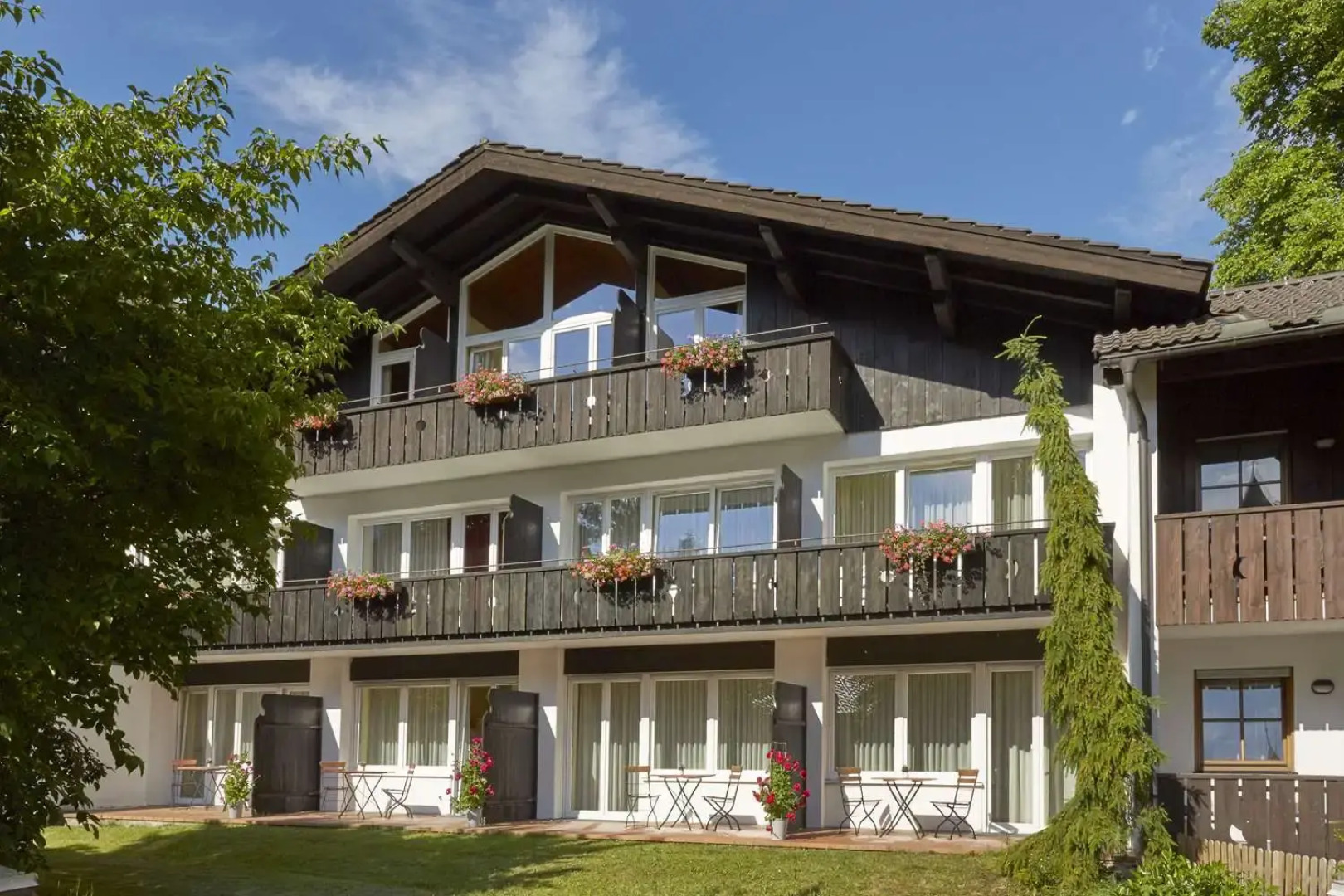 HYPERION Hotel Garmisch – Partenkirchen