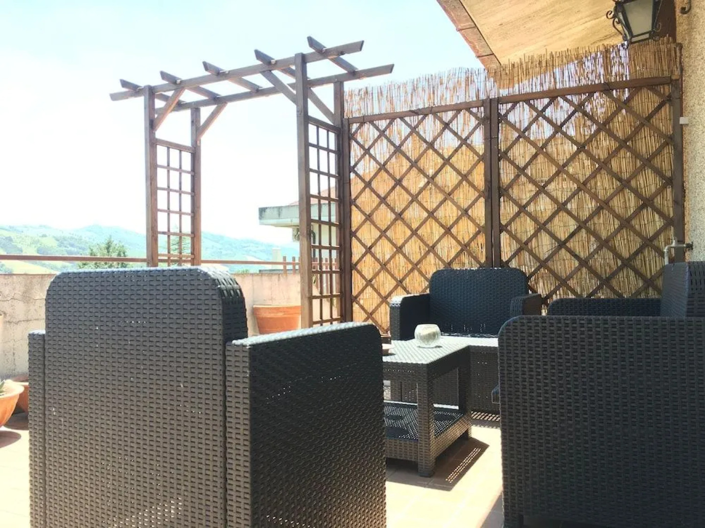 La Casa dei Nonni B&B