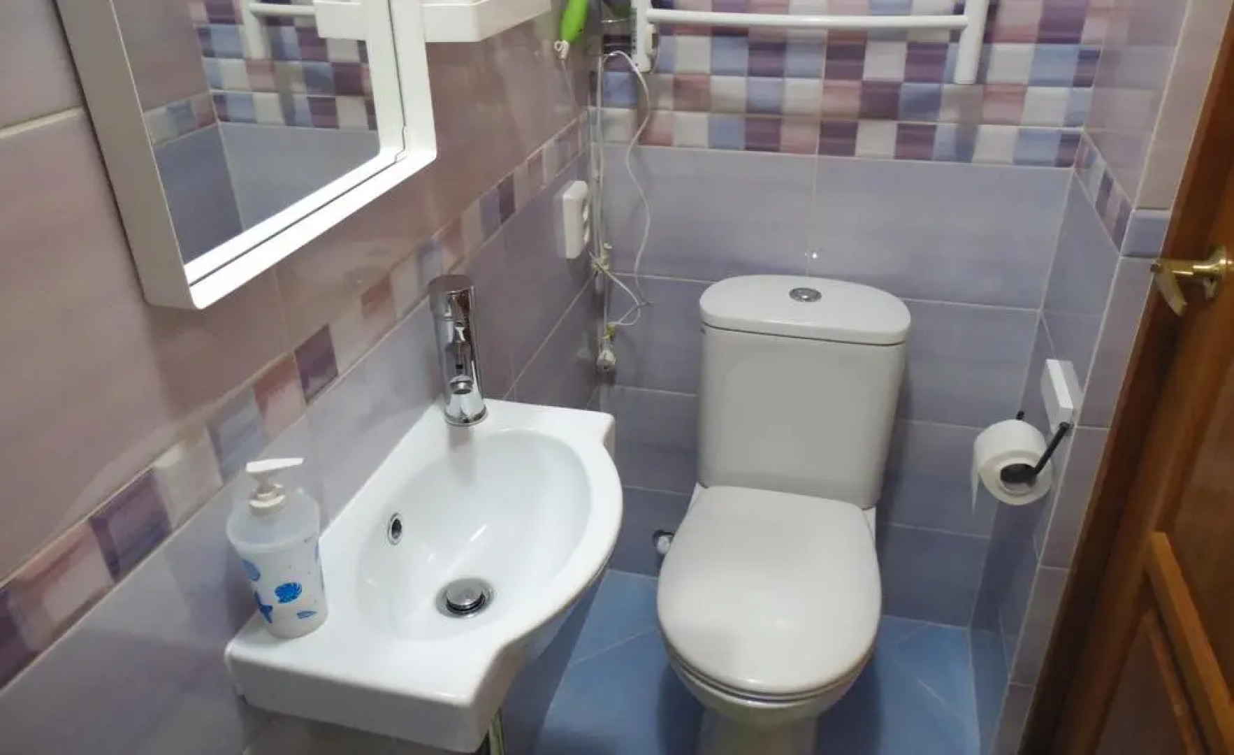 ApartUnit (АпартЮнит) на улице Челюскинцев