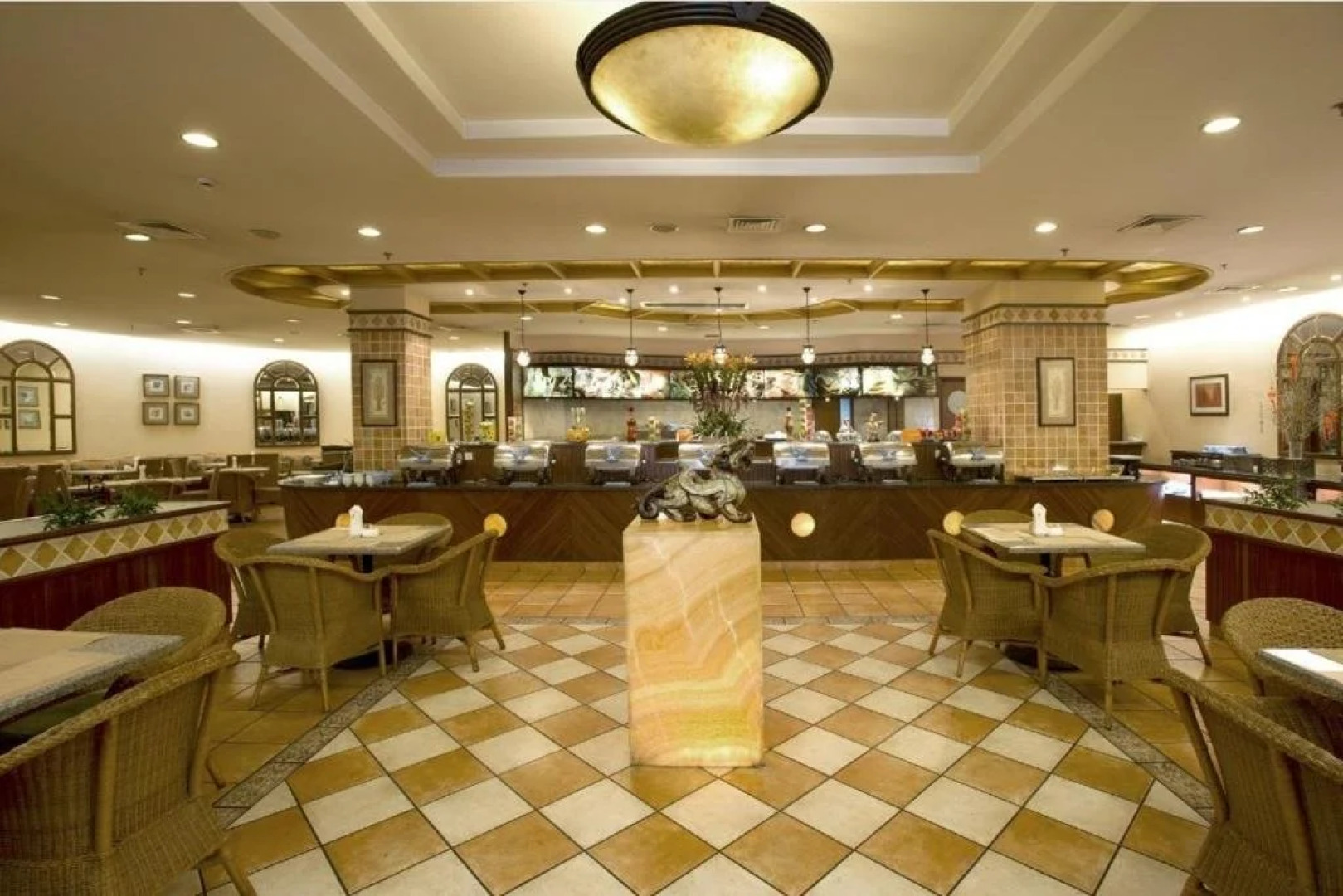 Huzhou International Hotel