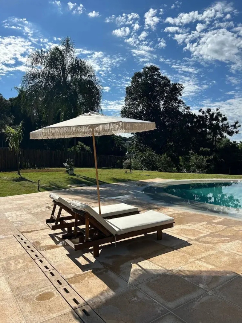 Pousada Villa Dois Amores