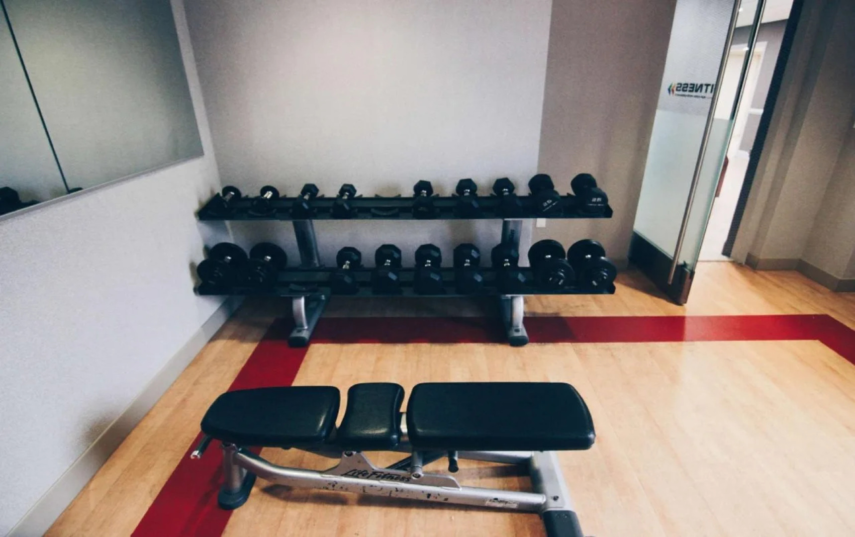 Wyndham Providence Airport