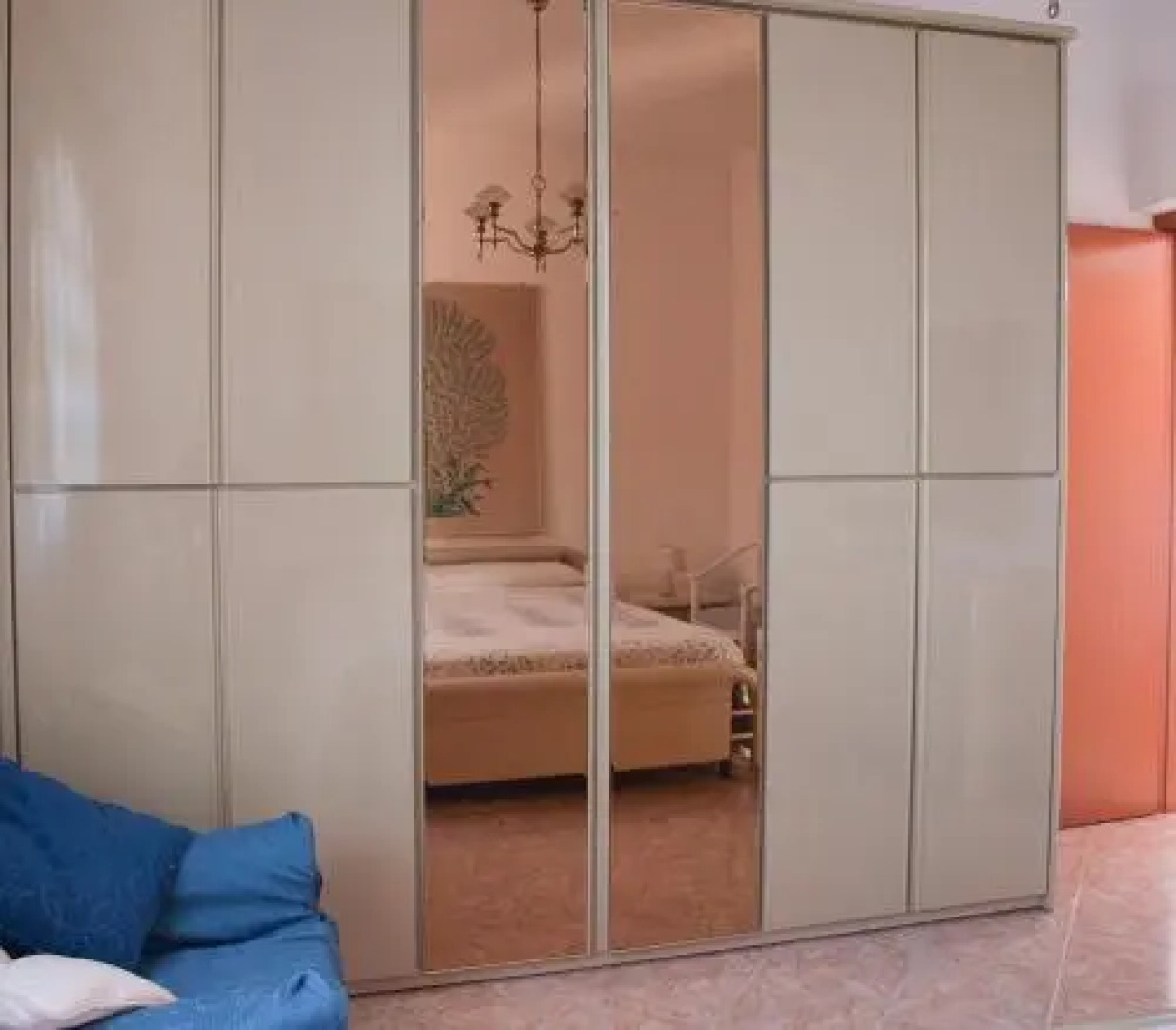 Casa Vacanze Mandorlo in Fiore